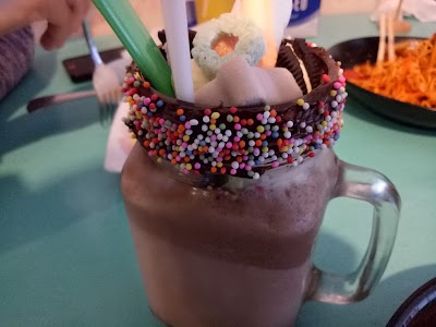 Photos of Happy Tummy Cafe