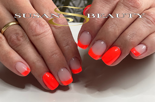 Susan Beauty - Thumbnail