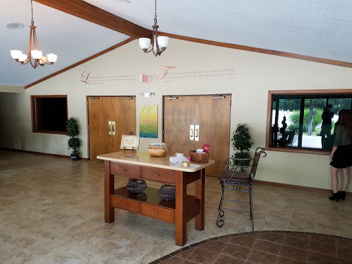 Halls Ferry Christian Church Gallery - United States