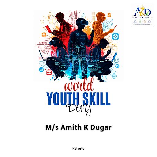 Celebrate World Youth Skill Day by empowering young investors with our Fixed Deposit Services, fo… post image