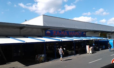 Photos of ZA-RA MARKT