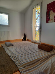 Photo n°1 de Cécile Cailmail - massages et ostéothaï à La Tour-d'Aigues (Centre de bien-être)