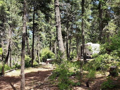 Apache Campground