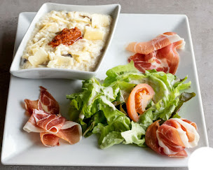 Photo n°24 de La Salamandre à Amboise (Pizzeria)