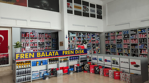 AKIN OTO BODRUM FREN BALATA VE OTO KUAFÖR