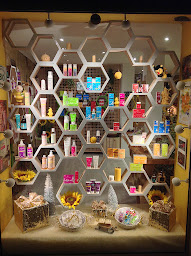 Photo n°16 de Trésors de la Ruche à Aubais (Miellerie)