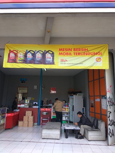 Photos of Senjaya Auto Moda