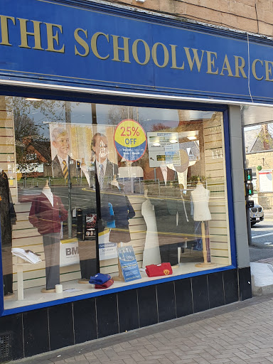 The Schoolwear Centre