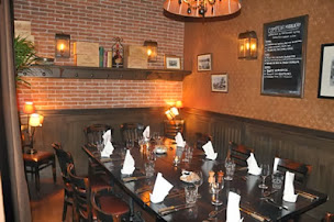 Photo n°27 de Le Comptoir Marguery à Paris (Brasserie)