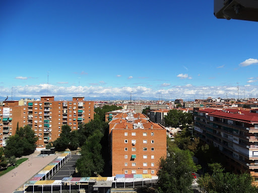 Tecnocasa Metro Parque Lisboa agencia inmobiliaria