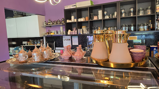 Lilly Cafe - Milton Keynes - Thumbnail