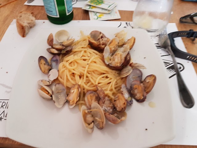 Osterie Generale