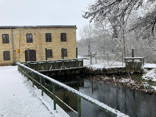 Högsmölla - Visual