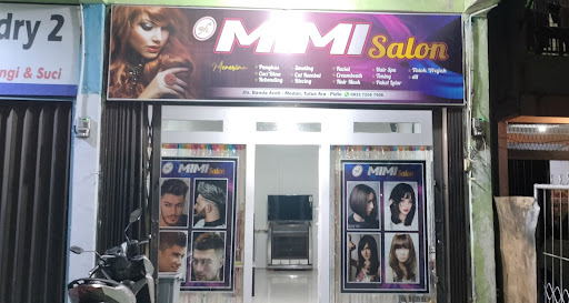 M2 Mimi Salon