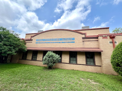 Metz Elementary School - Visual