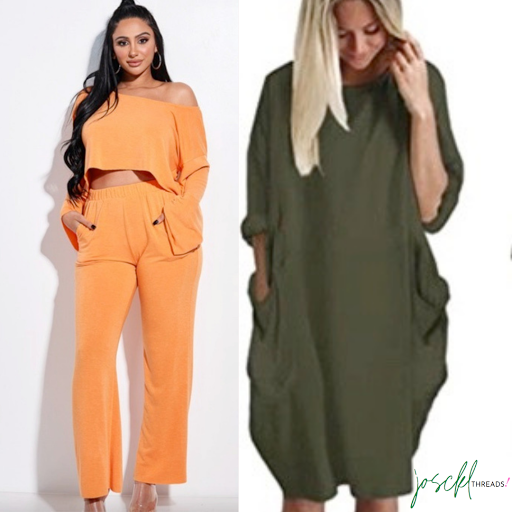 Josckl Threads - Visual