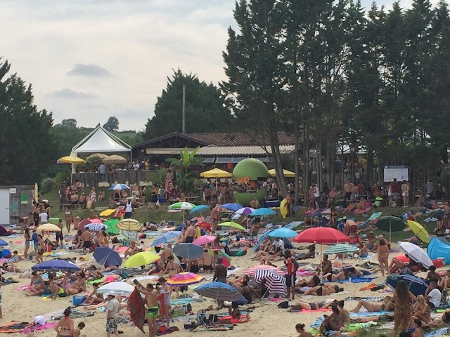La Guinguette du lac