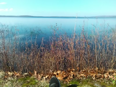 Worden Pond Family Campground