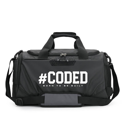 Coded - Visual