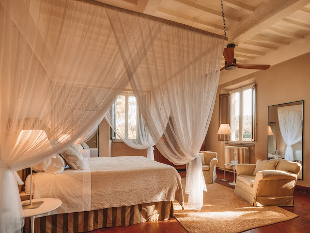 La Pescaia Resort by null