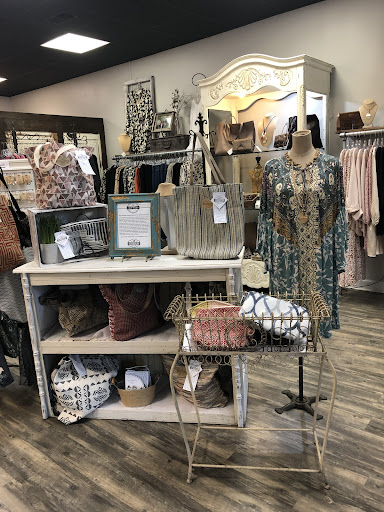Lexi B's Boutique Gallery - United States