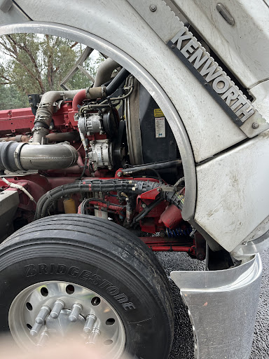 REDS DIESEL SERVICES PTY LTD