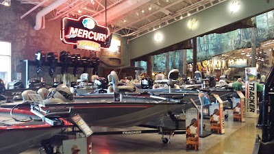 Bass Pro Shops