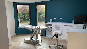 Photo n°2 de Docteur Émilie Vandevelde-Lambert à Wasquehal (Orthodontiste)