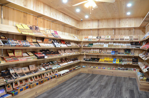 Green Leaf Tobacco - Thumbnail