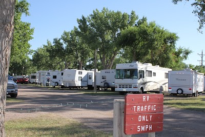 Eagle Rest RV Park