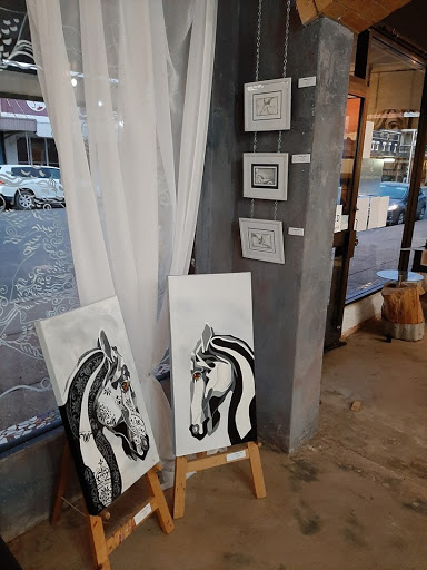 Louise Adams Artist - Thumbnail