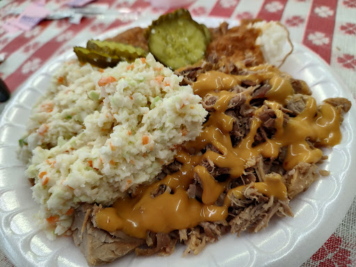 Duke's Bar-B-Q