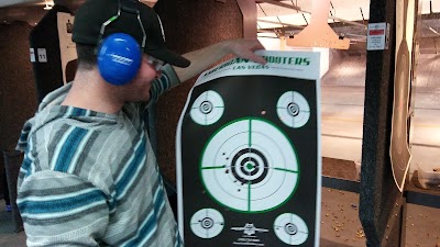 Photos of American Shooters
