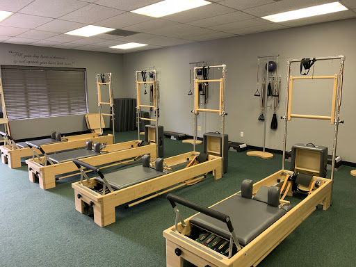 Mary Jane's Pilates Studio - Thumbnail