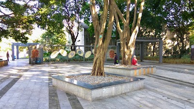 Photos of Guangdong Cantonese Opera Museum
