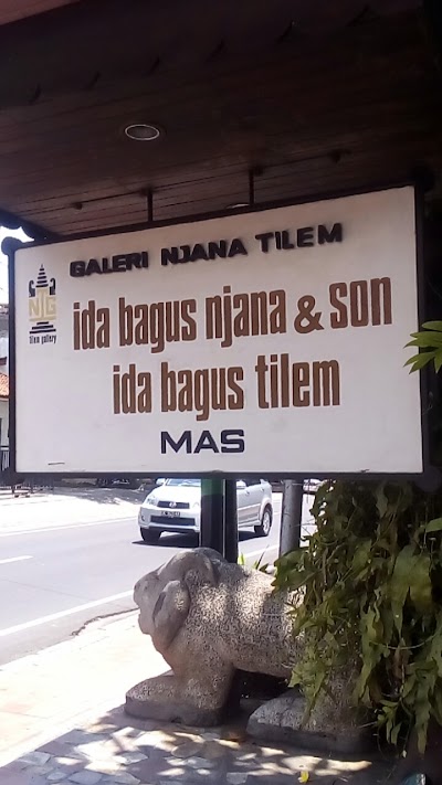 Photos of Njana Tilem Gallery