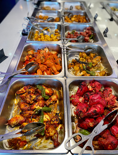 Restaurant Nawab - Thumbnail
