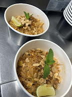 POP'S THAI à Saint-Nabord