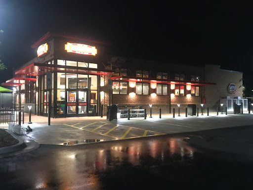 Sheetz Wakefield
