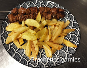 Photo n°2 de Restaurant Tassili à Woippy (Restaurant français)