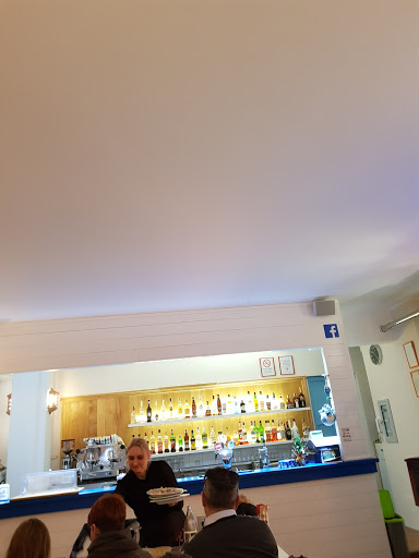 Riviera Bar e Cucina - Visual