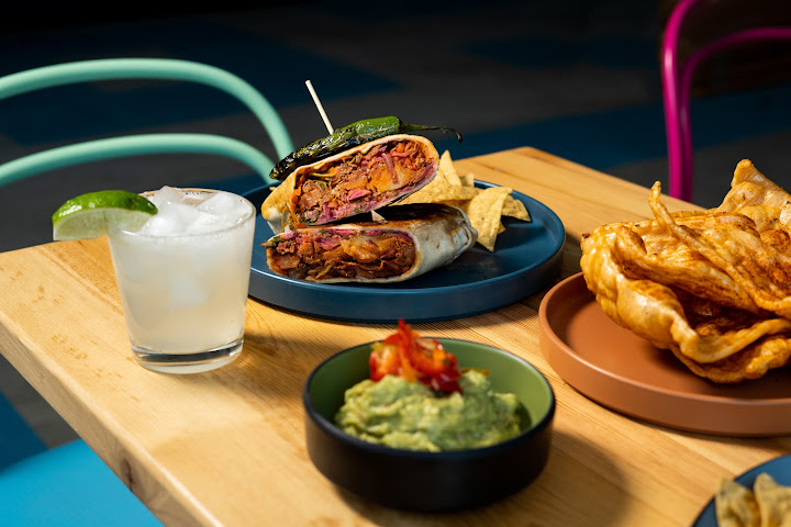 Don Bucio's Taqueria by null