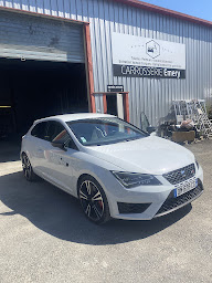 Photo n°15 de Carrosserie Emery à Pontcharra (Garage automobile)