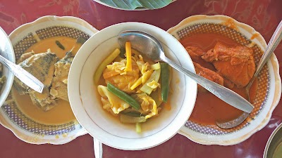 Photos of Pincalang Resto Pauh