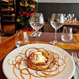 Photo n°105 de Restaurant l’Atelier à Royan (Bar à vin)