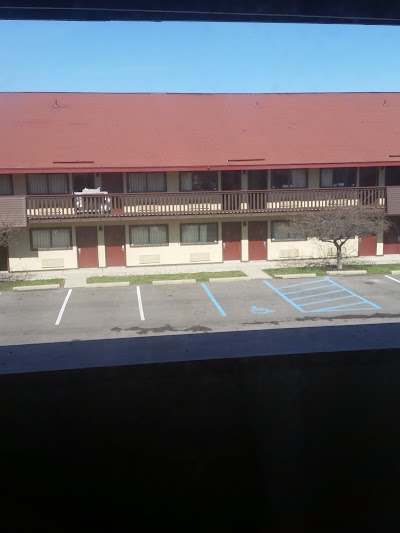 Photos of Red Roof Inn Detroit - Farmington Hills