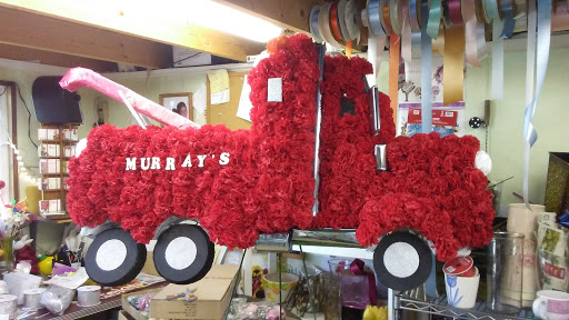 Kay's Flowers & Gifts