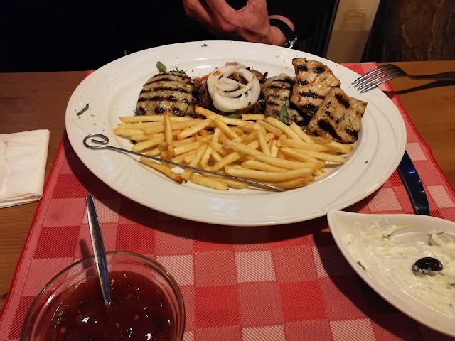 Costas Greek Taverna