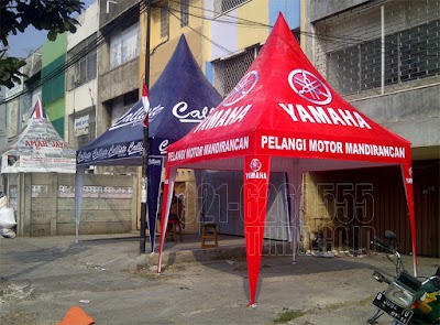 Photos of PABRIK TENDA "ARVITECH"