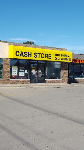 Cash Store photo